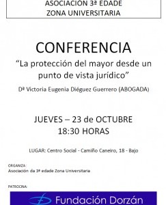 CONFERENCIA